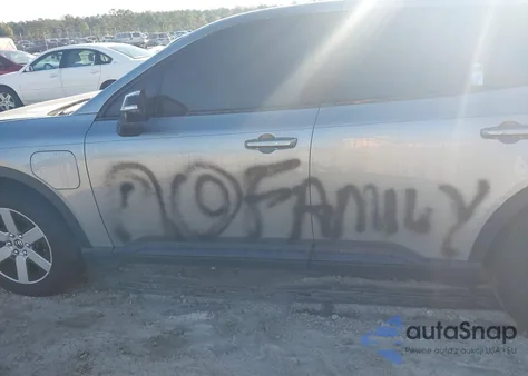 2024 Honda Prologue Ex из США, поврежденный, VIN 3GPKHURM7RS536821